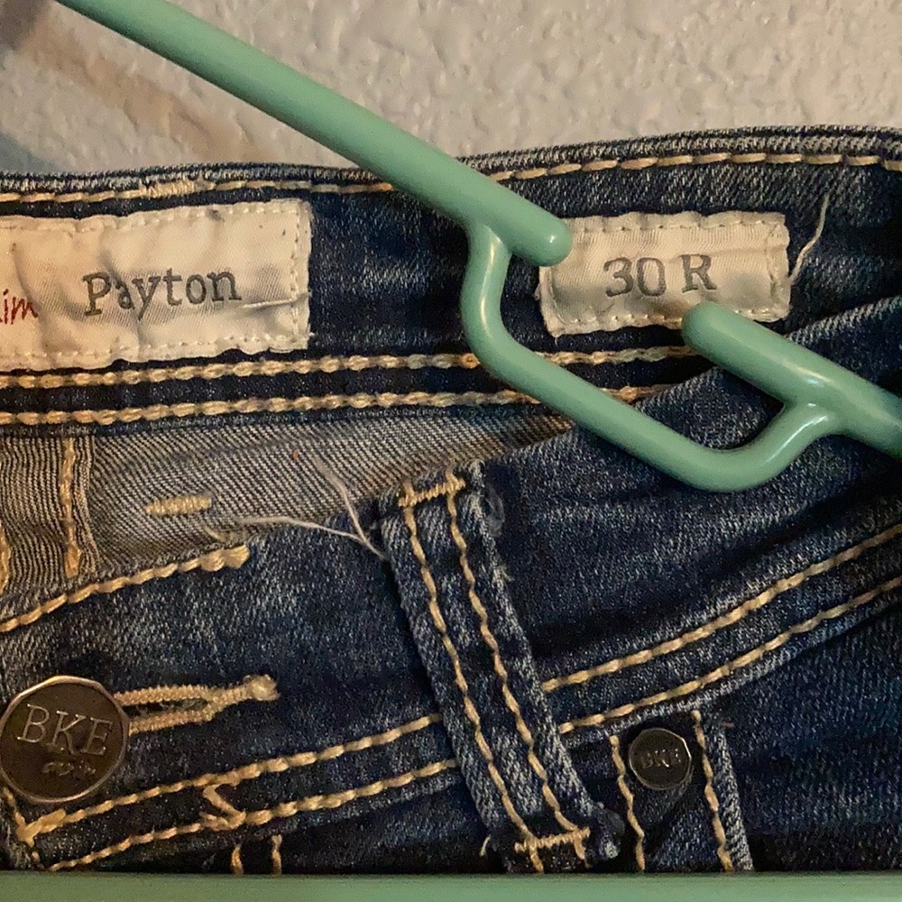 BKE Jeans - Picture 4 of 7